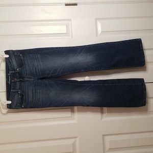 American Eagle Jeans EUC 4 Original Boot Cut